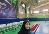 سرانه یک متر مربع فضای ورزشی مدارس را هدفگذاری کردیم