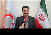 اهمیت توسعه و بهروزرسانی زیرساختهای سازمان انتقال خون ایلام