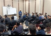 آموزش بیش از 5 هزار قرآنآموز کودک و نوجوان در حرم بانوی کرامت