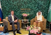 وضعیت بازار نفت، موضوع مذاکرات روسیه و عربستان سعودی