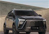 آغاز پیشفروش محصولات J7 و X5 با موعد تحویل اسفند 1404