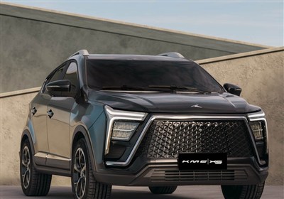 آغاز پیش‌فروش محصولات J7 و X5 با موعد تحویل اسفند 1404
