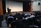 سرپرست جدید اداره کل ورزش و جوانان استان بوشهر معرفی شد