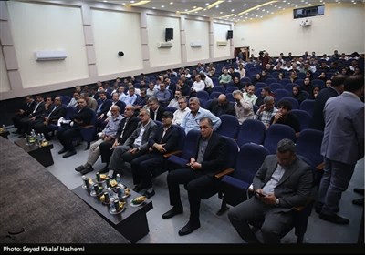 سرپرست جدید اداره کل ورزش و جوانان استان بوشهر معرفی شد