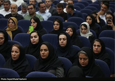 سرپرست جدید اداره کل ورزش و جوانان استان بوشهر معرفی شد