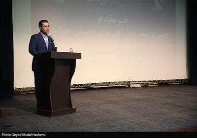سرپرست جدید اداره کل ورزش و جوانان استان بوشهر معرفی شد