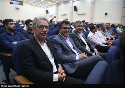 سرپرست جدید اداره کل ورزش و جوانان استان بوشهر معرفی شد