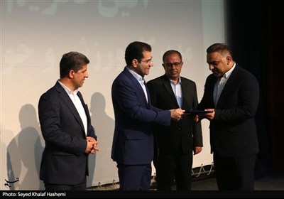 سرپرست جدید اداره کل ورزش و جوانان استان بوشهر معرفی شد