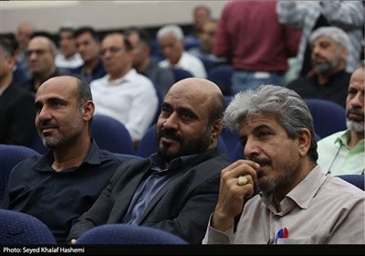 سرپرست جدید اداره کل ورزش و جوانان استان بوشهر معرفی شد