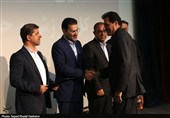 سرپرست جدید اداره کل ورزش و جوانان استان بوشهر معرفی شد+تصویر