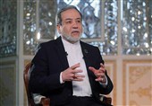 US Must Compensate Iran Before Nuclear Talks Resume: Araqchi