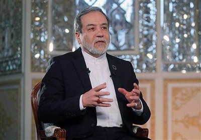 US Must Compensate Iran Before Nuclear Talks Resume: Araqchi
