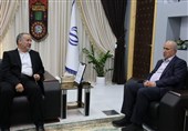 استاندار خراسان جنوبی: فرصتهای استان برای شکوفایی فوتبال بهکار گرفته میشود