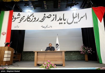نشست بررسی جنگ تحمیلی 12 روزه