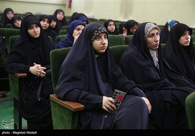 نشست بررسی جنگ تحمیلی 12 روزه