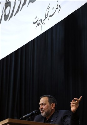 حمیدرضا مقدم فر مشاور رسانه‌ای فرمانده کل سپاه