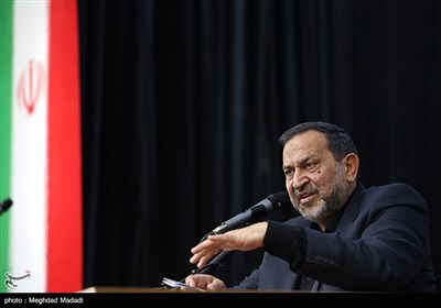 حمیدرضا مقدم فر مشاور رسانه‌ای فرمانده کل سپاه