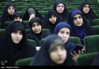 نشست بررسی جنگ تحمیلی 12 روزه