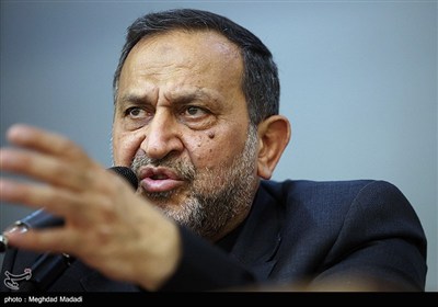 حمیدرضا مقدم فر مشاور رسانه‌ای فرمانده کل سپاه