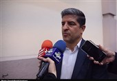 4000 پروژه نیمه تمام ورزشی در کشور داریم+فیلم