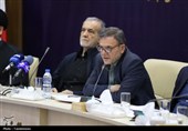 جلسه شورای برنامه‌ریزی زنجان با حضور رئیس جمهور