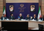رئیس جمهور: توسعه ناپایدار، تهدیدی برای آینده؛ بحران آب جدی است
