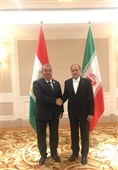 همکاری ایران و تاجیکستان در بخش کشاورزی تقویت میشود