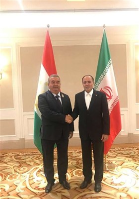 همکاری ایران و تاجیکستان در بخش کشاورزی تقویت می‌شود