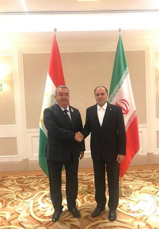 همکاری ایران و تاجیکستان در بخش کشاورزی تقویت می‌شود