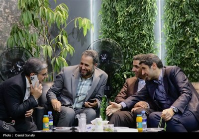 هجدهمین نمایشگاه تخصصی معدن و متالورژی در مشهد