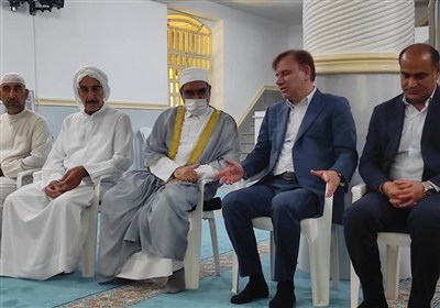 شهيد،استاندار،عسلويه،بوشهر،امنيت،خانواده،نخل،تقي