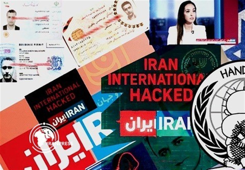 Необходимость подачи иска против «Iran International» из-за распространения опасного контента