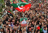 Pakistan Opposition Leader Given 10 Years for Imran Khan Protests