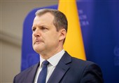 Lithuanian Prime Minister Gintautas Paluckas Resigns