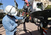 Explosions, Fires, Prolonged Blackouts Paralyze Israeli Cities amid Infrastructure Breakdown