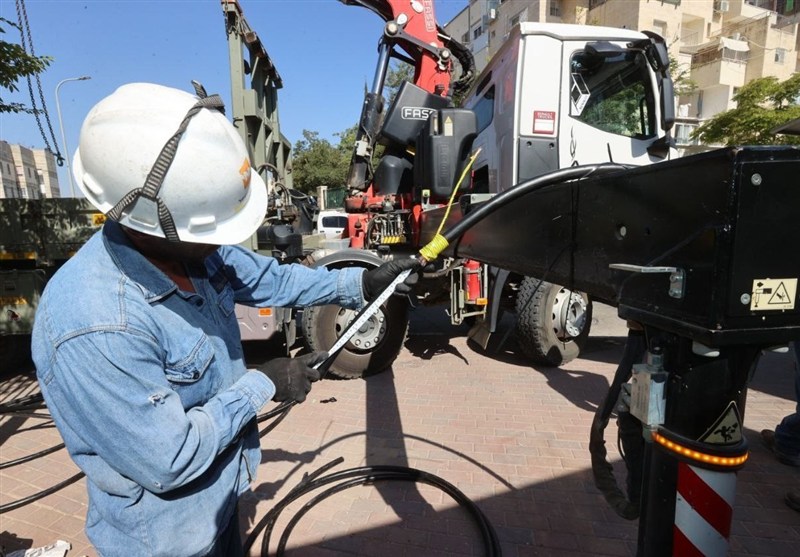 Explosions, Fires, Prolonged Blackouts Paralyze Israeli Cities amid Infrastructure Breakdown