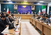 تأکید وزیر کار بر ایمنی معادن/امنیت و رفاه کارگران خط قرمز ما است