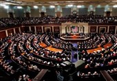 US Senate Fails to Approve Spending Bill As Government Shutdown Begins