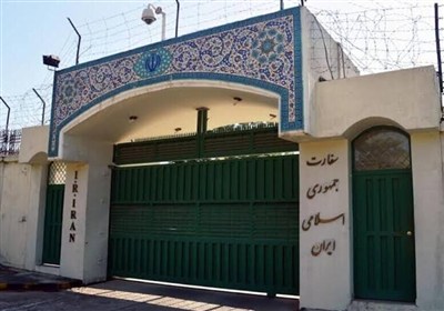 جمهوري،ايران،اسلامي،سفارت،پاكستان