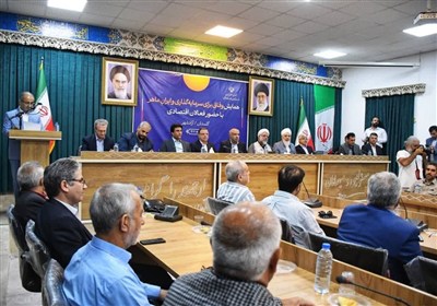 گلستان،وزير،استاني،رفاه،عدالت،استان،حضور،اقتصادي،كشور،تعاون، ...