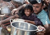 UN Torture Expert: Israel Using Starvation as Weapon of War against Gaza