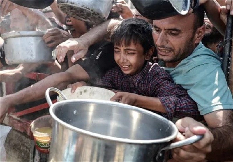 UN Torture Expert: Israel Using Starvation as Weapon of War against Gaza