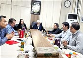 تدوین برنامه توسعه متوازن ورزشی در چهار شهرستان جنوبی استان بوشهر