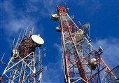 هندورابی در مسیر توسعه؛ عملیات احداث دکل جدید تلفن همراه در جزیره آغاز شد