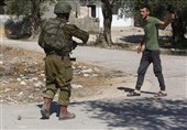 Israeli Forces Kill Two Palestinians As Settlers Rampage through West Bank Towns