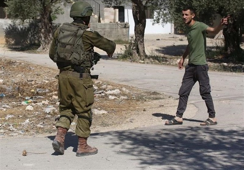 Israeli Forces Kill Two Palestinians As Settlers Rampage through West Bank Towns