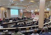 مدیر شرکت شهرکهای کشاورزی چهارمحال و بختیاری معرفی شد