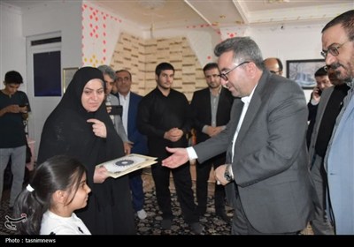 سفير،قضايي،تسنيم،كهگيلويه،شفيعي،بويراحمد