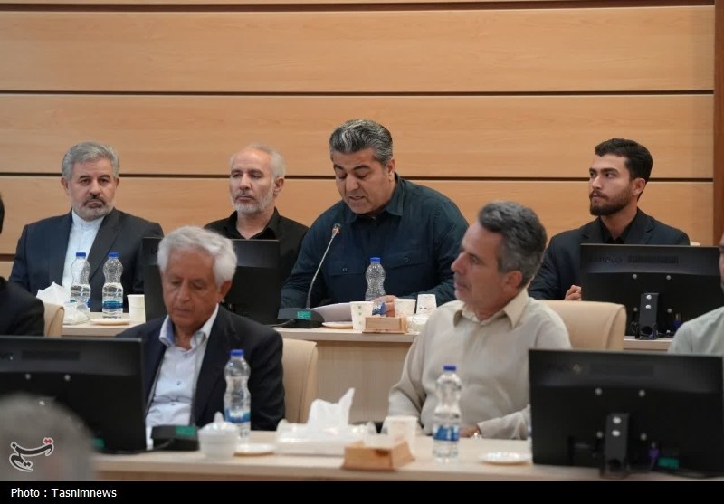 رییس جمهور: قادریم کارهایی کنیم که هیچ حکومتی قادر به انجامش نیست