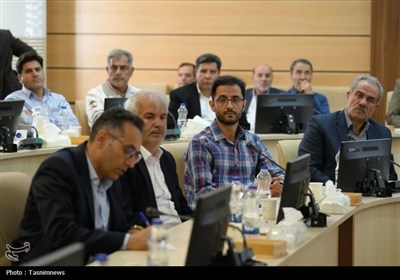دیدار رئیس جمهور با فعالین سیاسی-اجتماعی استان زنجان